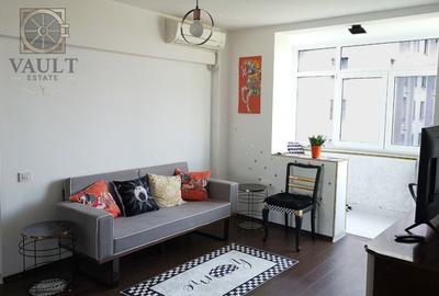 Apartament 2 camere - Gara de nord