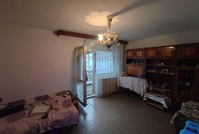 Apartament cu 3 camere decomandat în Aviației - 3