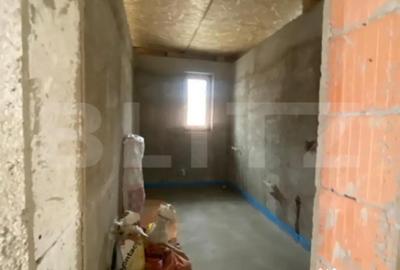 Casă cu 4 camere cu Teren 600 Mp în Unirea - 5