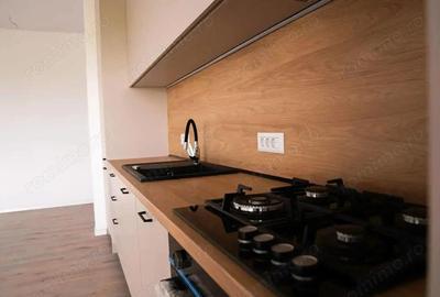 Apartament nou, finisat complet, etaj 2 la pret promotional! - 5