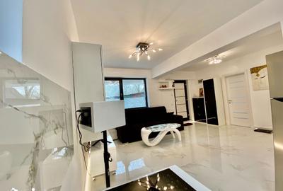 Apartament cu 3 camere în Apărătorii Patriei - 7