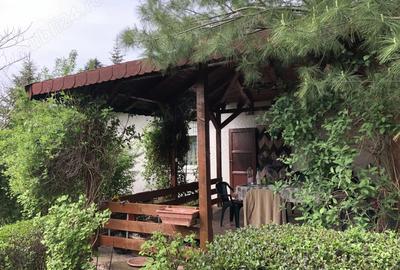 Casa de vanzare langa Castelul Regal Savarsin - 1