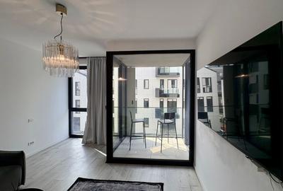 Apartament de 3 camere (una dressing) | Loc de parcare | 65 MP | Herastrau - 6