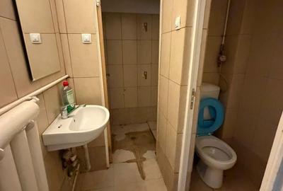 Spațiu comercial, de 122 mp, în Dristor - 12