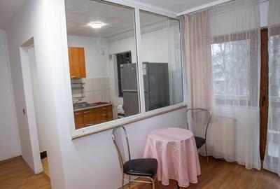 Garsonieră decomandată, mobilată în Colentina - 4