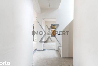 Casă cu 4 camere cu Teren 500 Mp în Baciu - 3