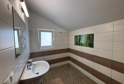 Duplex cu 4 camere cu Canalizare în Turnișor - 19