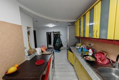 Apartament cu 2 camere decomandat în Ultracentral - 7