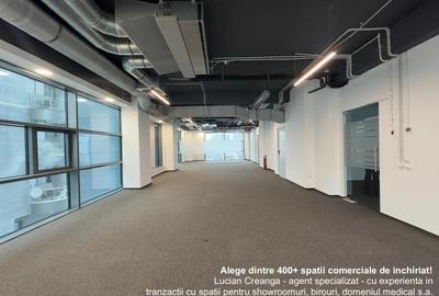 Birou, de 10,900 mp, în Podul de Piatră - 1