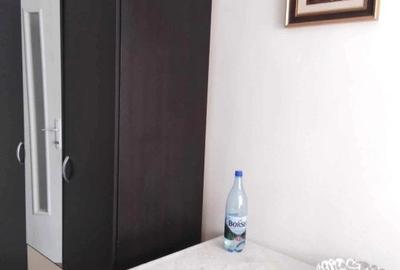 Apartament cu 1 camera, decomandat, etajul 3/5, zona Alexandru Cel Bun - 4