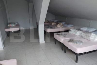 Spațiu comercial, de 688 mp, în Central - 1