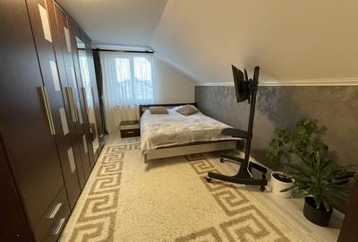 Casa complet renovata, eficienta energetic, in cartierul Tiglari - 20