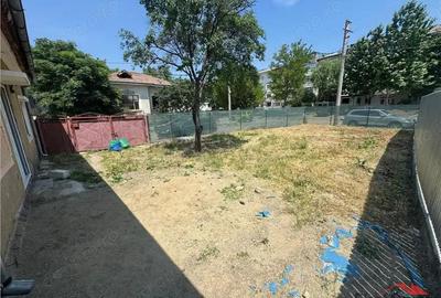 Casa Focsani , CENTRU FINANTE,224 mp teren,60 mp casa - 5