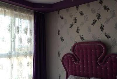 Penthouse extravagant,living spectaculos, semineu,terase generoase,Avantgarden, - 14