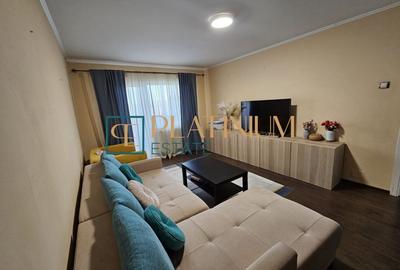 Apartament cu 3 camere decomandat, mobilat în Lipovei - 6