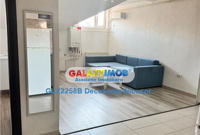 Apartament 2 camere Militari Residence, mobilat, utilat 46 9 - 8
