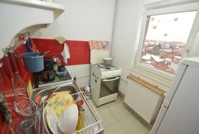 Garsoniera confort 1 in Girocului-Plavat 2 - 3