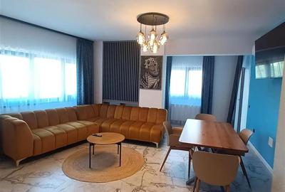 Apartament cu 3 camere decomandat, mobilat în Turnișor - 3