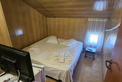 Statiunea Eforie Nord Steaua de Mare, Vila Turistica 18 camere, P+2E+M - 7