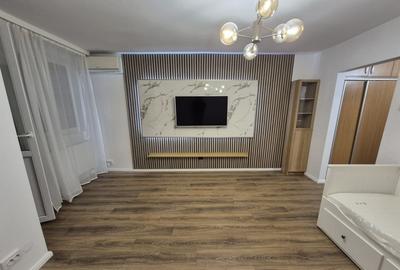 Garsonieră decomandată, mobilată în Lujerului - 2