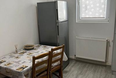 Apartament cu 2 camere în Central - 4