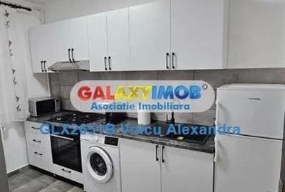 Garsoniera Bloc Nou Berceni - Dimitrie Leonida - METROU - 5