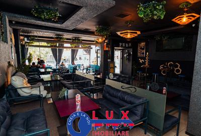 ID 511 Afacere la cheie HEX CAFFE in Exclusivitate! - 12