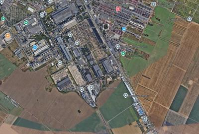 SECTOR 4, BERCENI, IMGB, ST 40.368 MP - 1