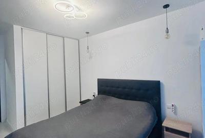 Apartament modern cu 3 camere, terasa generoasa ?i parcare subterana Flore?ti, zona Avram Iancu Apartament modern cu 3 camere, terasa generoasa ?i parcare subterana Flore?ti, zona Avram Iancu - 7