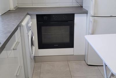 Garsonieră decomandată în Militari