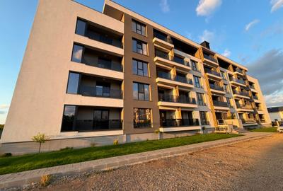 Apartament cu 2 camere semidecomandat în Albert - 3