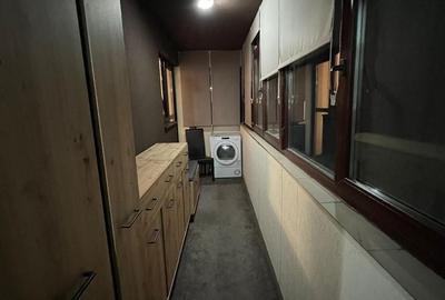 Apartament cu 2 camere decomandat în Central - 3