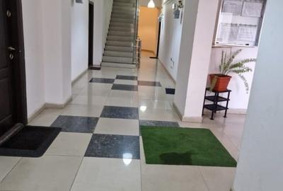 Garsonieră decomandată, mobilată în Drumul Taberei - 4