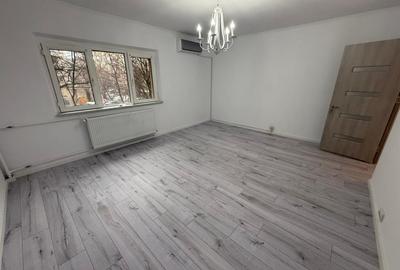 Apartament 3 camere, Nerva Traian, plan secund - 2