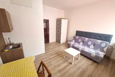 Garsonieră semidecomandată în Romană - 3