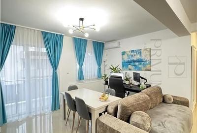 CALEA URSENI - 3 CAMERE - ETAJUL 1 - MOBILAT COMPLET - 2