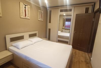 Drumul Taberei Orizont Favorit, modern, metrou in fata blocului - 3