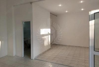 // SPATIU COMERCIAL//35 mp// CARAIMAN// - 1