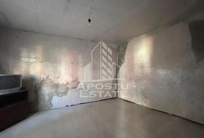 Garsonieră nedecomandată în Bălcescu - 2