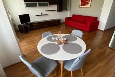 Vanzare Apartament 2 cam. (bloc nou) - 5 min. metrou Mihai Bravu - 2