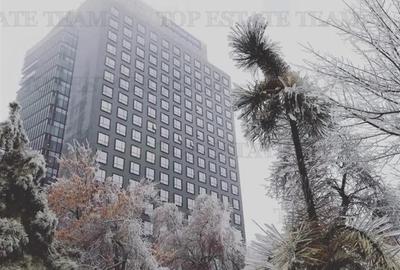 Spatiu de Birouri de 528 mp in Zona Aviatiei langa Metrou Aurel Vlaicu - 1