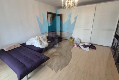 Apartament cu 2 camere decomandat, mobilat în Națiunile Unite - 5