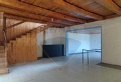 Complex Comercial de Vanzare - Cartier Bradet, Simleu Silvaniei - 13