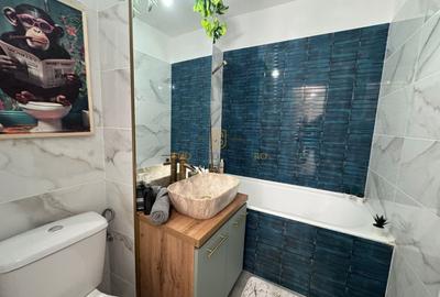 Apartament 2 camere, zona Brancoveanu - Grand Arena Mall - 5