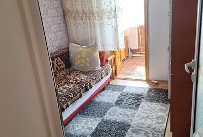 Apartament 2 camere decomandat in zona Metalurgie Apartament 2 camere decomandat in zona Metalurgie - 4