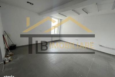 Spațiu comercial, de 250 mp, în Gheorghe Doja - 14