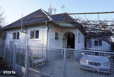 Casă cu 5 camere cu Teren 752 Mp în Central - 5