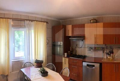 Vila 200mp, teren 537mp, zona cartier Micro 3 - 3