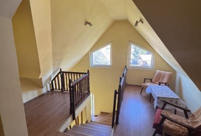 Casă individuală cu 6 camere cu Canalizare în Cisnădioara - 7