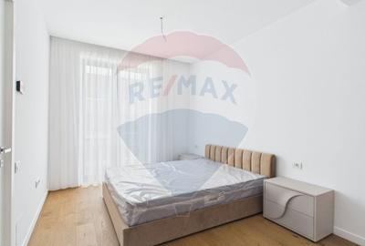 Apartament cu 2 camere decomandat, mobilat în Tunari - 15